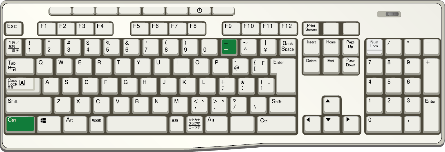 Ctrl+マイナス_img